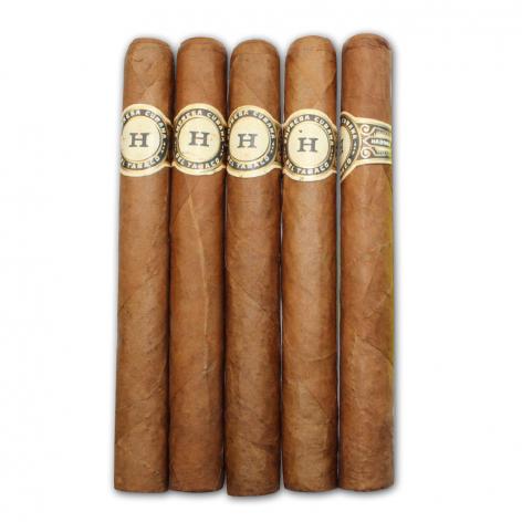Lot 21 - Empresa Cubana Coronas 'H'