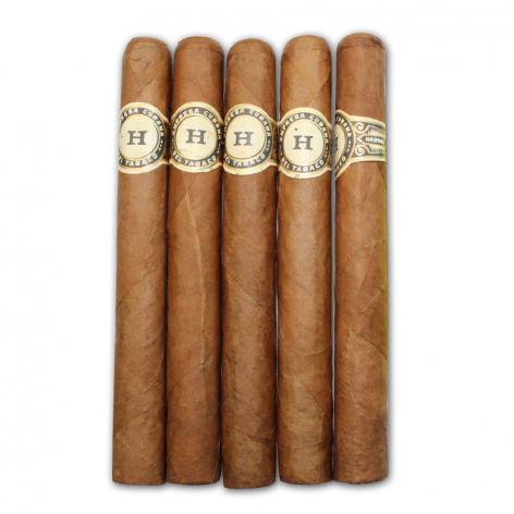 Lot 21 - Empresa Cubana Coronas &#39H&#39