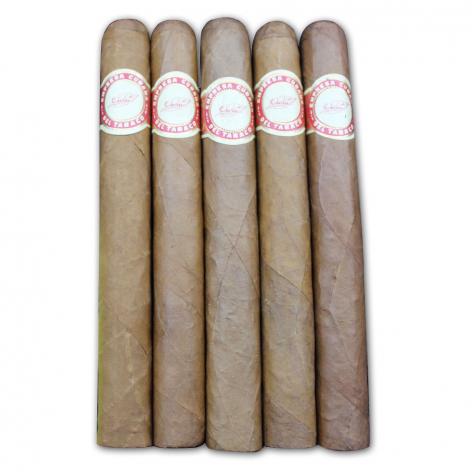 Lot 20 - Empresa Cubana Coronas