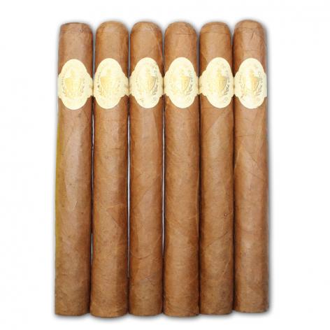 Lot 46 - Partagas Diplomatic Coronas