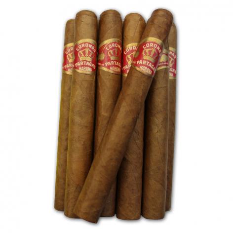 Lot 44 - Partagas Coronas