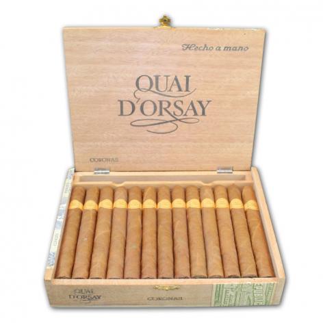 Lot 54 - Quai D'Orsay Coronas