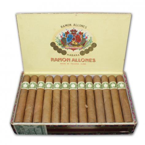 Lot 55 - Ramon Allones Allones Specially Selected