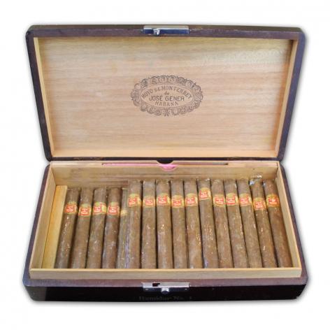 Lot 31 - Hoyo de Monterrey Humidor No.1