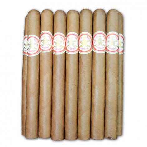 Lot 30 - Hoyo de Monterrey Double Coronas