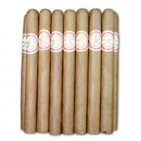 Lot 30 - Hoyo de Monterrey Double Coronas