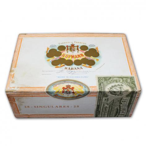 Lot 28 - H.Upmann Singulares
