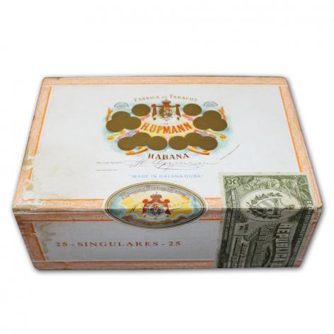 Lot 28 - H.Upmann Singulares