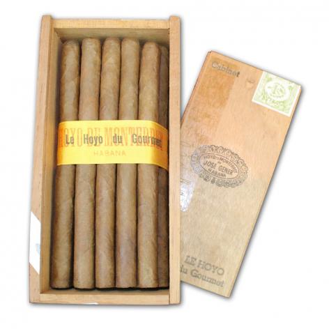 Lot 38 - Le Hoyo Du Gourmet