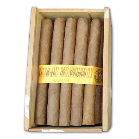 Lot 36 - Le Hoyo Du Dauphin