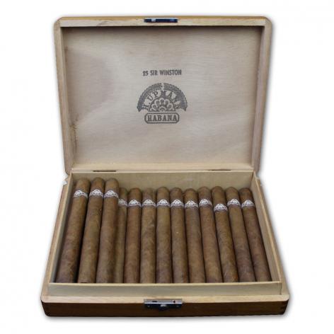 Lot 29 - H.Upmann Sir Winston