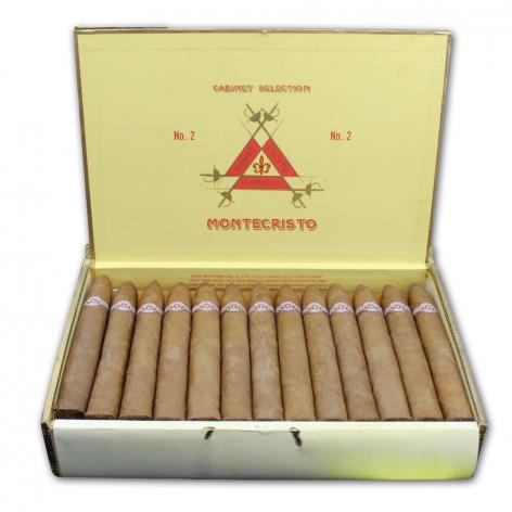 Lot 41 - Montecristo  No.2