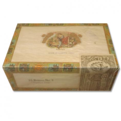 VIN785 - Romeo y Julieta No. 3 - 1970\'s