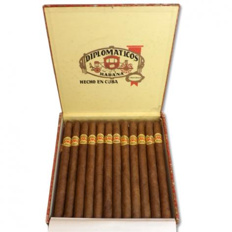 VIN789 - Diplomaticos No. 6 - 1970\'s