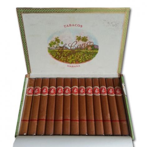 VIN794 - La Flor de Cano  Petit Coronas - CB OUSI -1991