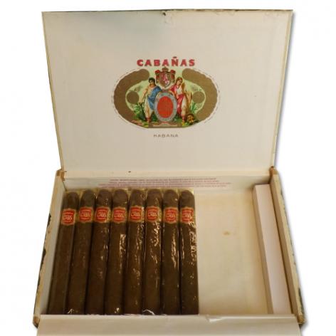 VIN819 - Cabanas y Carbajal Belvederes - 1970\'s