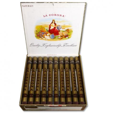 VIN821 - La Corona naturals  - Circa 1970\'s