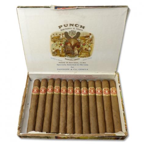 VIN831 - Punch Nacionals - 1970's