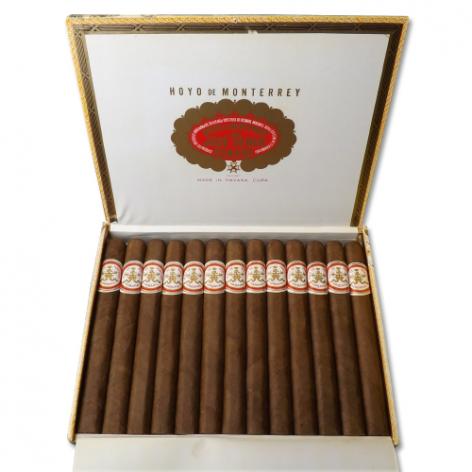 VIN869 - Hoyo de Monterrey Churchills - SU SSII 1998