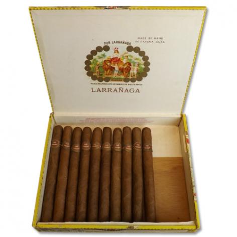 VIN891 - Por Larranaga Lonsdales - 1970's