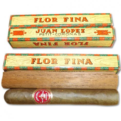 VIN896 - Juan Lopez Petit Coronas - 1970's