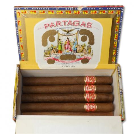 VIN906 - Partagas Charlottes - FPG OSSU 1998