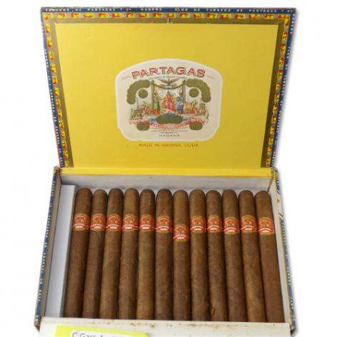 VIN914 - Partagas Coronas - FPG OSSL 1985