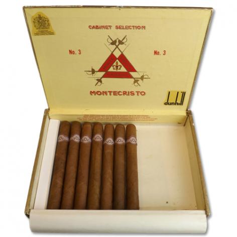 VIN928 - Montecristo No. 3 - 1970\'s