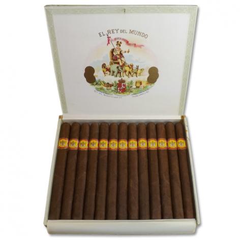 VIN980 - El Rey del Mundo Lonsdales - NISU SSIV 1998