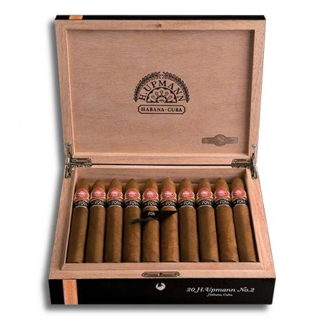 Lot 369 - H.Upmann No.2 Reserva