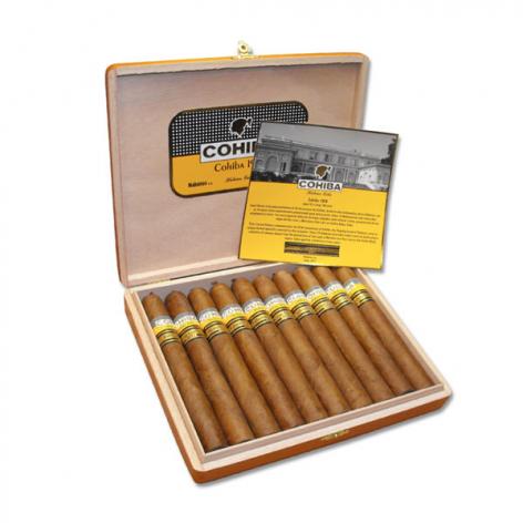 Lot 279 - Cohiba 1966 Limited Edition