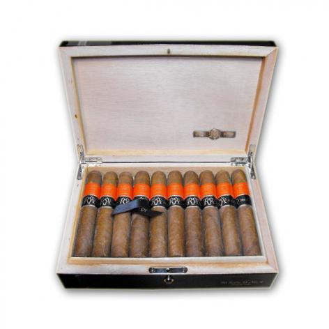 Lot 288 - Partagas Serie D No.4 Reserva