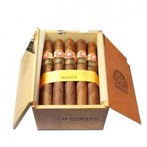 Lot 284 - H.Upmann Magnum 50 Limited Edition