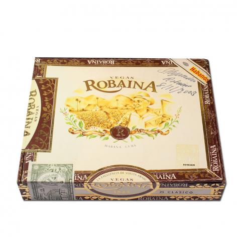 Lot 290 - Vegas Robaina Clasico