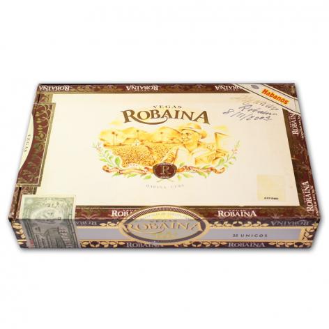 Lot 294 - Vegas Robaina Unicos