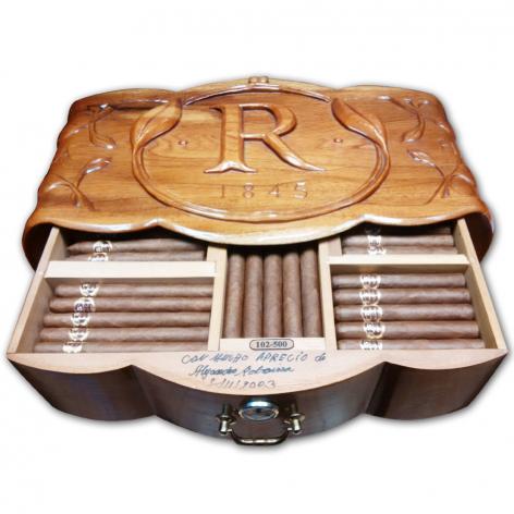 Lot 297 - Vegas Robaina 5th Anniversary Humidor