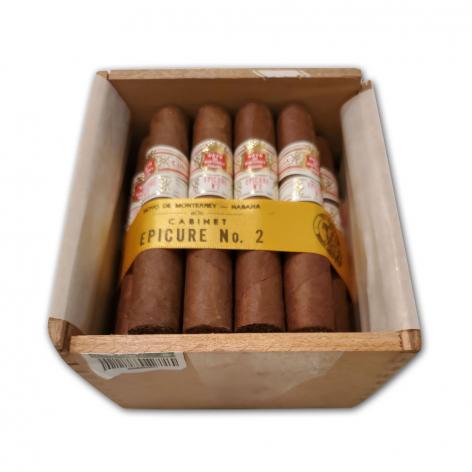 Lot 332 - Hoyo de Monterrey Epicure No.2