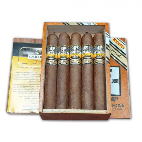 Lot 122 - Cohiba Talisman